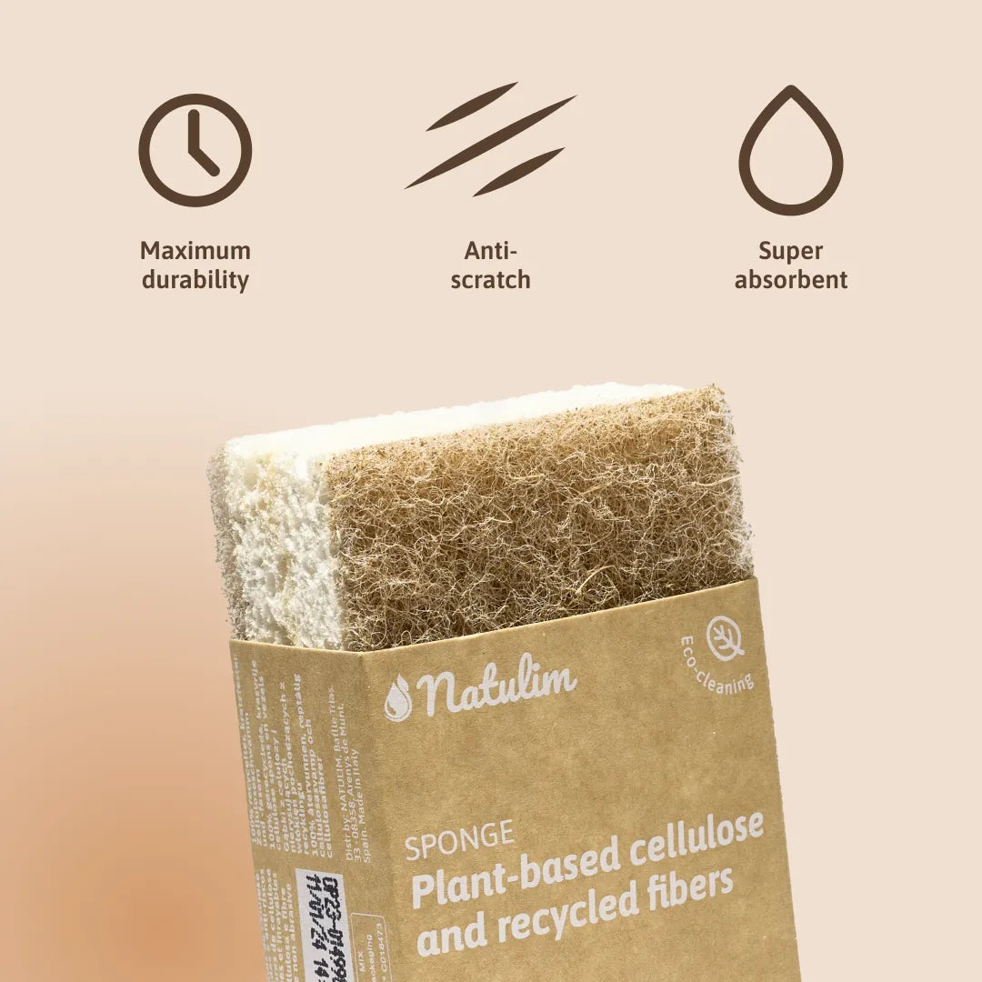 Hand Dishwasher Pack