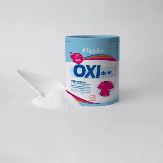 Oxi Clean - Ενισχυτικό Πλύσης