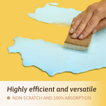 Sustainable Sponge Pack