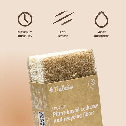 Hand Dishwasher Pack