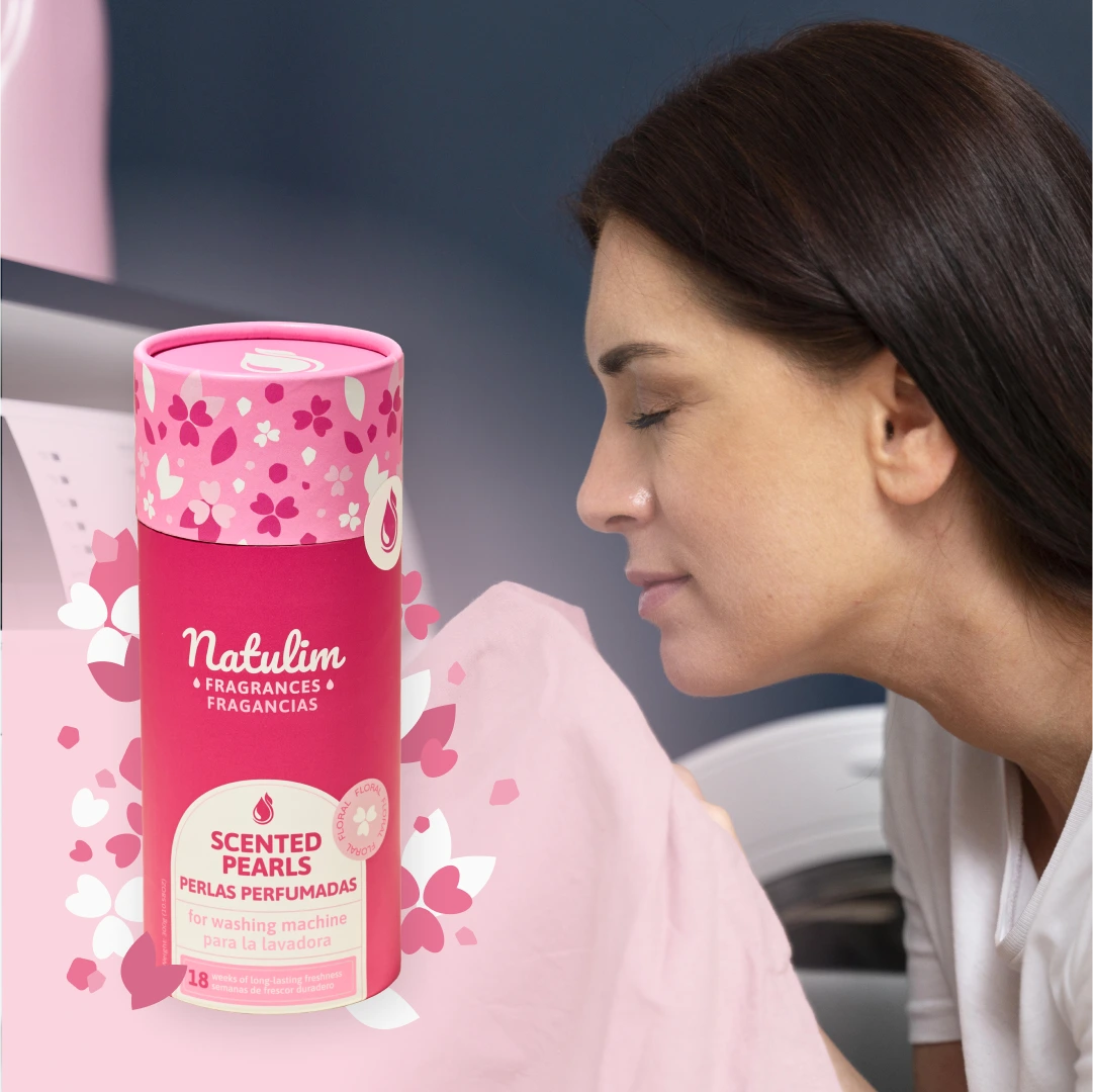 Αρωματικές Πέρλες Ρούχων