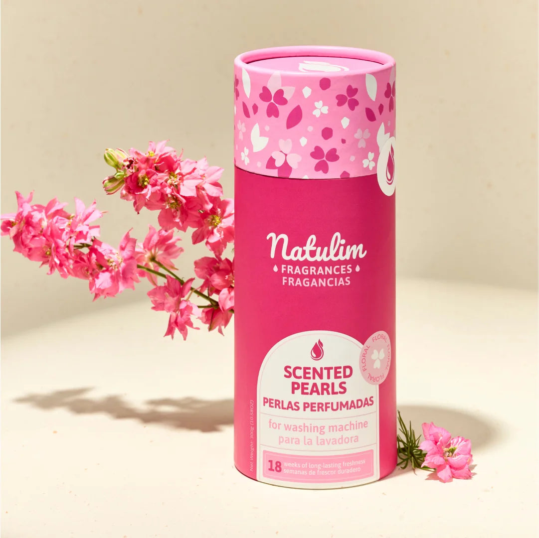 Αρωματικές Πέρλες Ρούχων