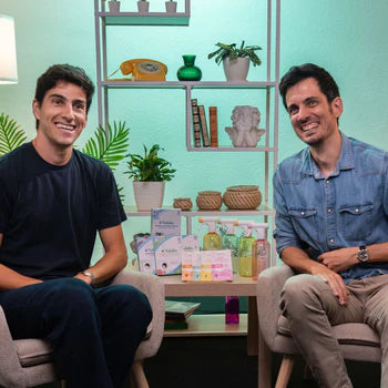 Η ιστορία μας